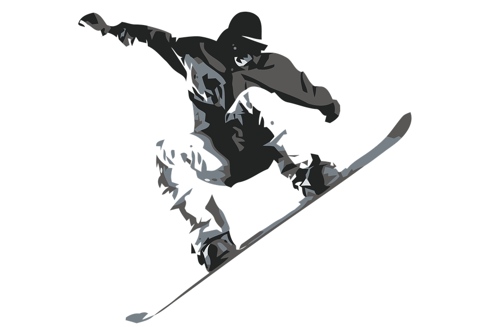 snowboardista
